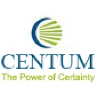Centum Consulting Pvt. Ltd. Logo