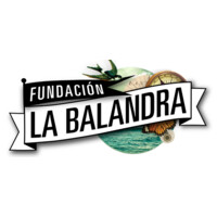 Fundación La Balandra Logo