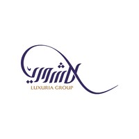 Luxuria Group Logo