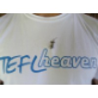 TEFL Heaven Logo