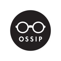 Ossip Optometry + Ophthalmology Logo