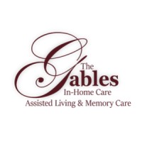 The Gables Assisted Living and Memory Care Logo