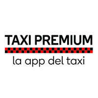 Taxi Premium Logo