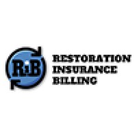 RiB - Restoration Insurance Billing Logo