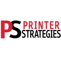 Printer Strategies Logo