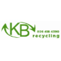 KB Recycling LLC Logo