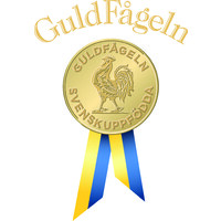 Guldfågeln Logo