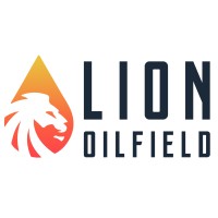 Lion Oilfield Equipment, LLC Logo