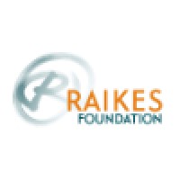 Raikes Foundation Logo