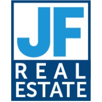 JF Real Estate Logo