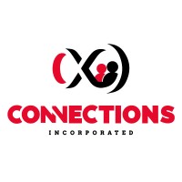 Connections, Inc. Logo