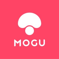 MOGU Inc. Logo