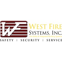 West Fire Systems, Inc. Logo