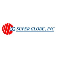 Super Globe, Inc. Logo