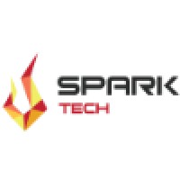 Spark Technology Logo