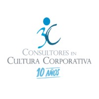 3C Consultores en Cultura Corporativa Logo