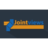 Jointviews | Content Marketing Agency Logo
