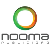 Nooma Publicidad Logo