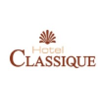 Hotel Classique Logo