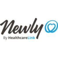 Newly by HealthcareLink Logo