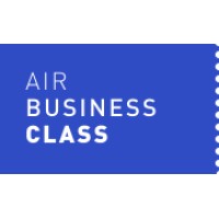 AirBusinessClass,LLC Logo