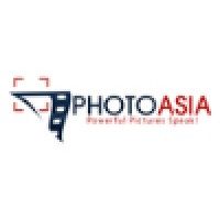 PhotoAsia Logo