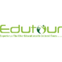 Edutour India Logo