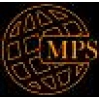 Mining Products and Service Logo