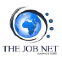The Job Net Global Pvt Ltd Logo
