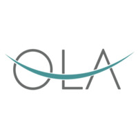 Clínica OLA - Ortodoncia Lingual Apoquindo Logo