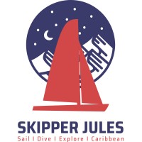 Skipper Jules Organisation Logo