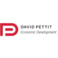 David Pettit Economic Development, LLC Logo