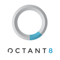 OCTANT8 Logo