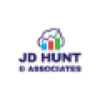 JD Hunt & Associates Consulting Logo