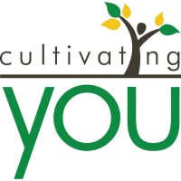 Cultivating You Logo