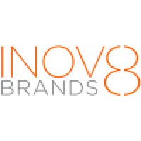 Inov8 Brands Inc. Logo