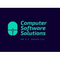 Computer Software Solutions LLC Logo
