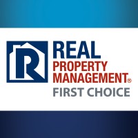 Real Property Management First Choice - Fort Smith Logo