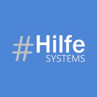 Hilfe Systems Logo