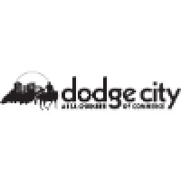 Dodge City Area Chamber of Commerce Logo