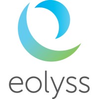 EOLYSS SOLUTIONS Logo