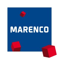 Marenco - VINCI Construction France Logo