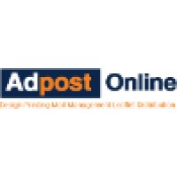 Adpost Pty Ltd Logo