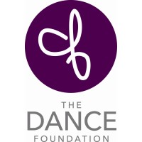 The Dance Foundation Logo