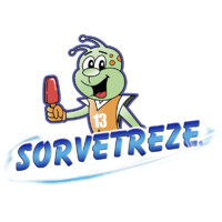 Sorvetreze Logo