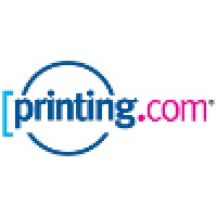 Printing.com New Zealand Logo