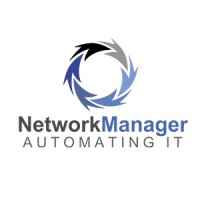 NM Network Manager Sales, Inc. Logo