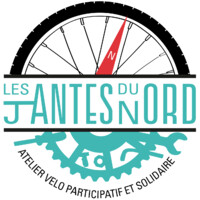 Les Jantes du Nord Logo
