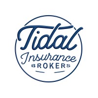 Tidal Insurance Brokers Logo