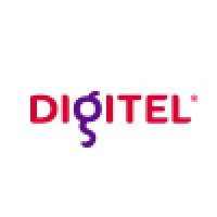 Corporación Digitel Logo